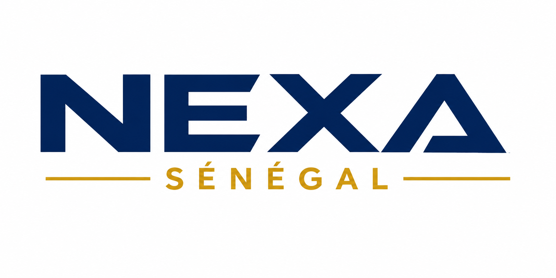 NEXA SENEGAL